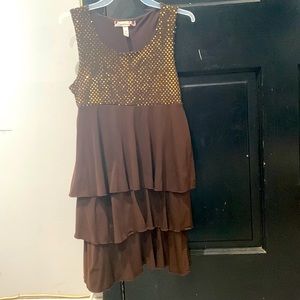 Gorgeous dress for kids party